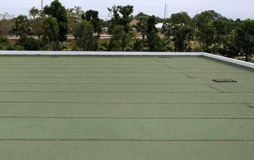 all Strand roofing types quoted for