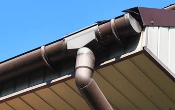 types of Strand fascias