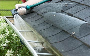Strand gutter cleaning costs