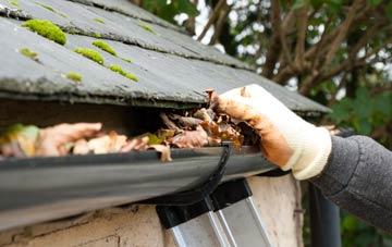 gutter cleaning Strand