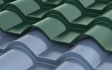 who should consider Strand plastic roofs