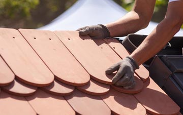 Strand roof tile contractors