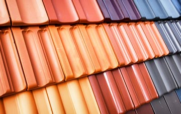 Strand roof tile costs