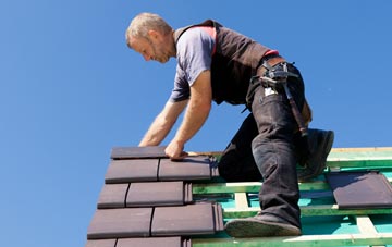 disadvantages of Strand slate roofing
