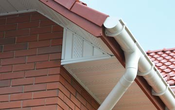 Strand soffit repair costs