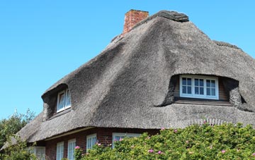 thatch roofing Strand