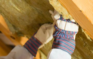 types of Strand pitched roof insulation materials