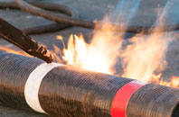 Strand flat roofing replacement