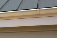 Strand soffit repair